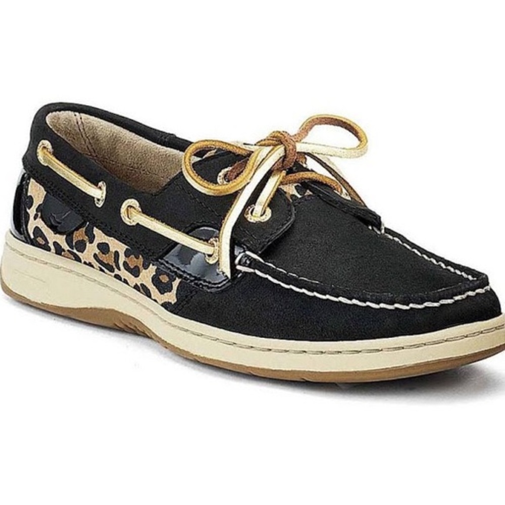 RARE SPERRYS